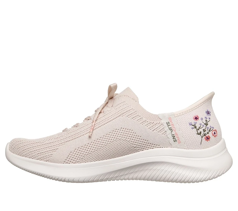 Skechers Slip-ins: Ultra Flex 4.0 - Sweet Petals