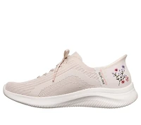 Skechers Slip-ins: Ultra Flex 4.0 - Sweet Petals