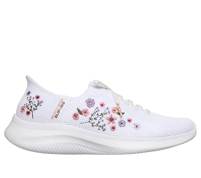 Skechers Slip-ins: Ultra Flex 4.0 - Sweet Petals