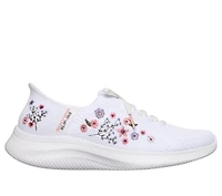 Skechers Slip-ins: Ultra Flex 4.0 - Sweet Petals
