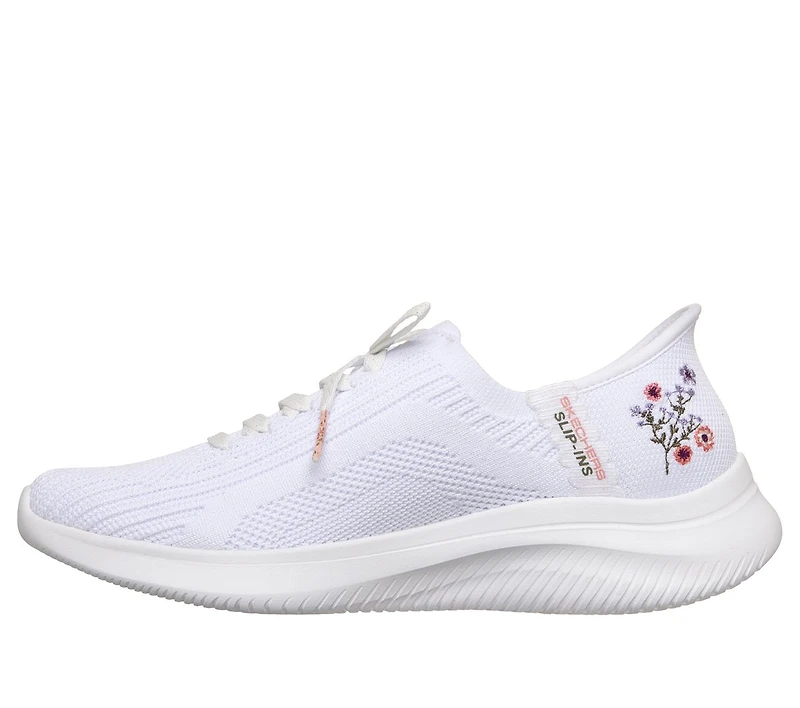 Skechers Slip-ins: Ultra Flex 4.0 - Sweet Petals