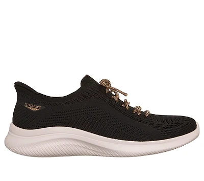 Skechers Slip-ins: Ultra Flex 4.0 - Cosmic Diamonds