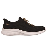 Skechers Slip-ins: Ultra Flex 4.0 - Cosmic Diamonds