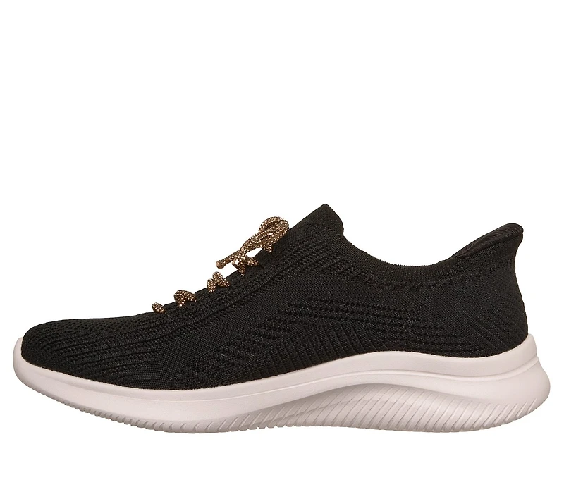 Skechers Slip-ins: Ultra Flex 4.0 - Cosmic Diamonds