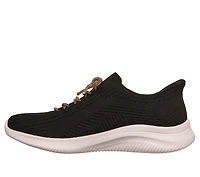Skechers Slip-ins: Ultra Flex 4.0 - Cosmic Diamonds