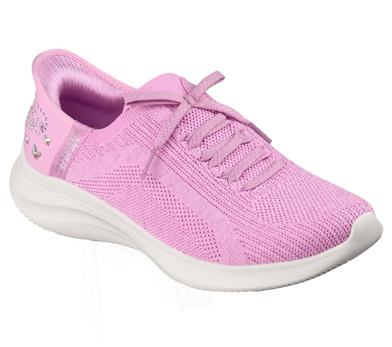 Skechers Slip-ins: Ultra Flex 4.0 - Gemstone Glow