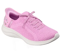 Skechers Slip-ins: Ultra Flex 4.0 - Gemstone Glow