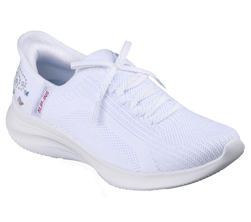 Skechers Slip-ins: Ultra Flex 4.0 - Gemstone Glow