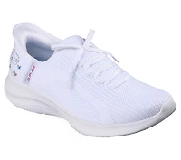 Skechers Slip-ins: Ultra Flex 4.0 - Gemstone Glow