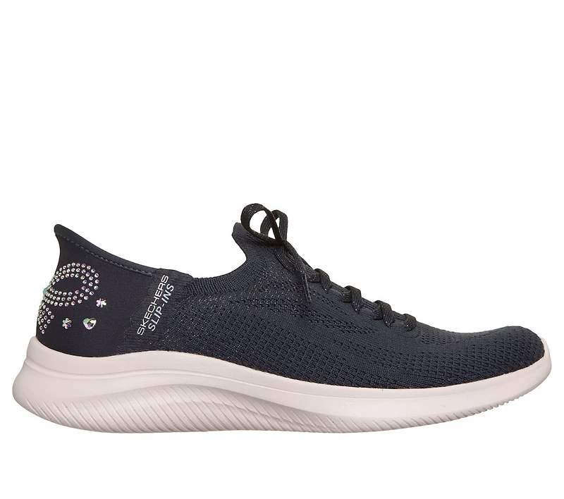 Skechers Slip-ins: Ultra Flex 4.0 - Polished Charm