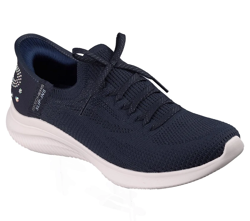 Skechers Slip-ins: Ultra Flex 4.0 - Polished Charm