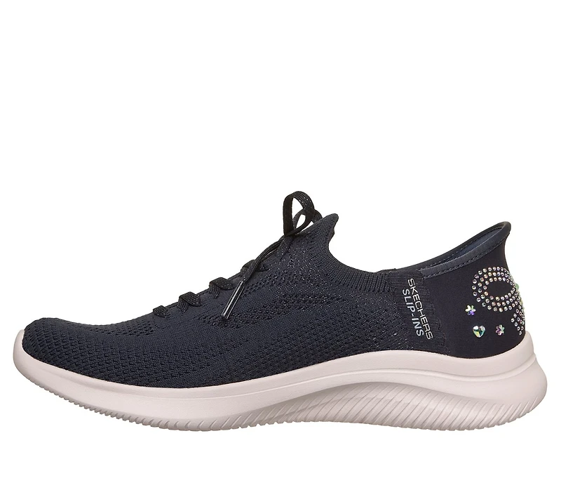 Skechers Slip-ins: Ultra Flex 4.0 - Polished Charm