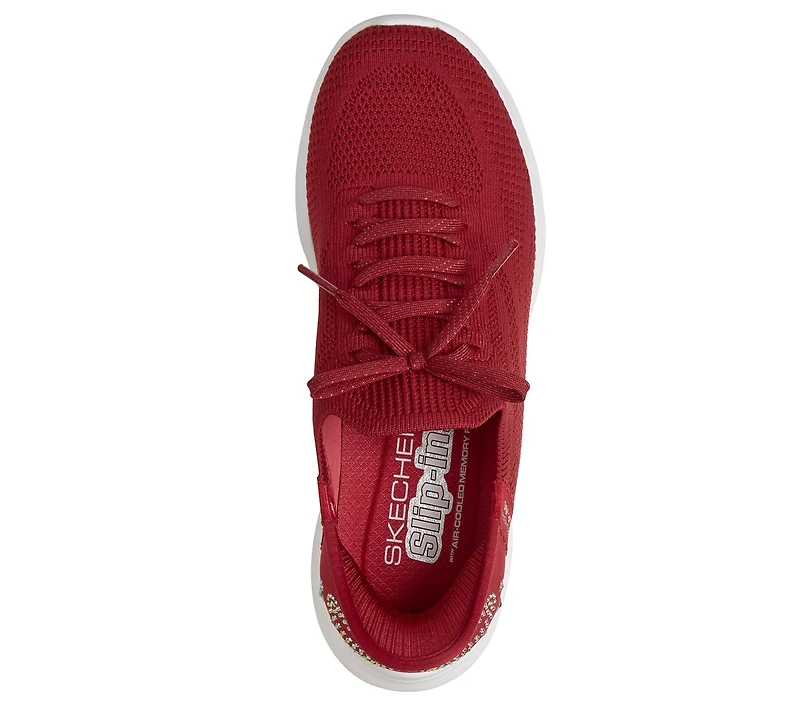 Skechers Slip-ins: Ultra Flex 4.0 - Polished Charm