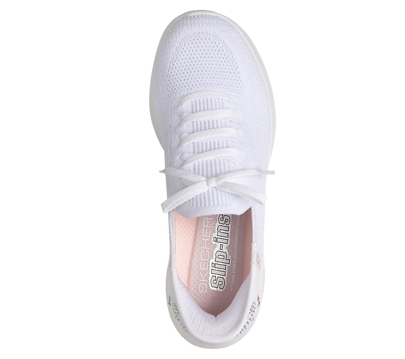 Skechers Slip-ins: Ultra Flex 4.0 - Polished Charm