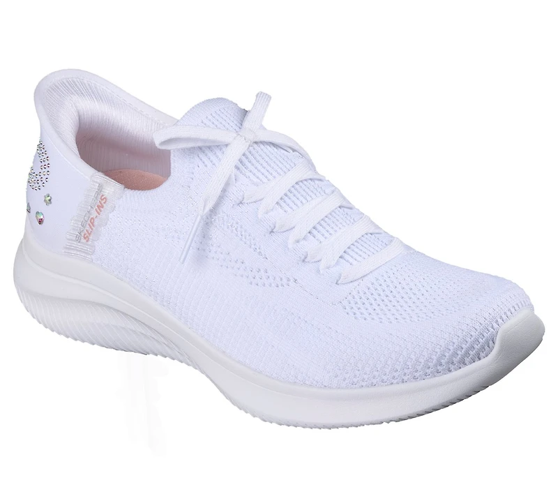 Skechers Slip-ins: Ultra Flex 4.0 - Polished Charm