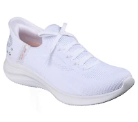 Skechers Slip-ins: Ultra Flex 4.0 - Polished Charm