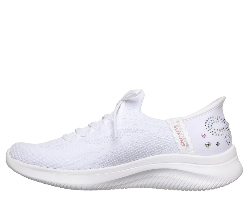 Skechers Slip-ins: Ultra Flex 4.0 - Polished Charm