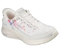Skechers Slip-ins: Contour Foam - Cozy Fit Gentle Bloom