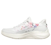 Skechers Slip-ins: Contour Foam - Cozy Fit Gentle Bloom