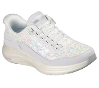 Skechers Slip-ins: Contour Foam - Cozy Fit Radiant Glow