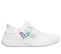 Skechers Slip-ins JGoldcrown: Contour Foam