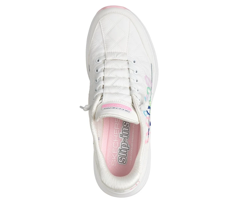 Skechers Slip-ins JGoldcrown: Contour Foam