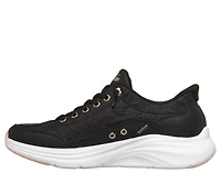 Skechers Slip-ins JGoldcrown: Contour Foam - Cozy Fit Golden Embrace