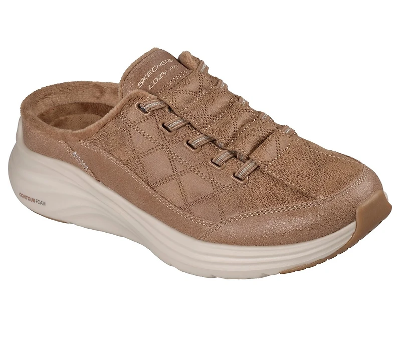 Contour Foam - Cozy Fit Warm Daze