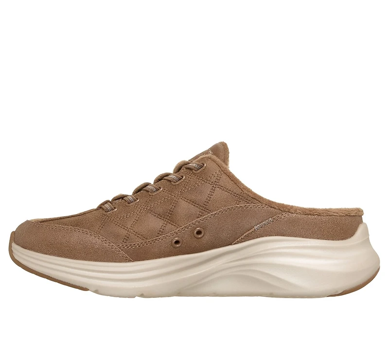 Contour Foam - Cozy Fit Warm Daze