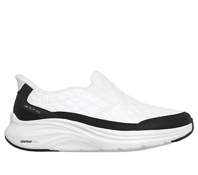 Skechers Slip-ins: Contour Foam - Cozy Fit Soft Embrace