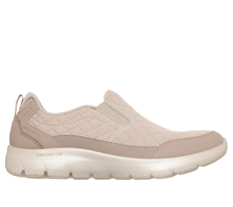 Summits Contour Foam - Cozy Fit Pure Luxe