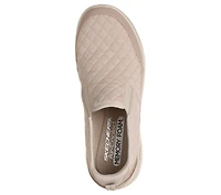 Summits Contour Foam - Cozy Fit Pure Luxe