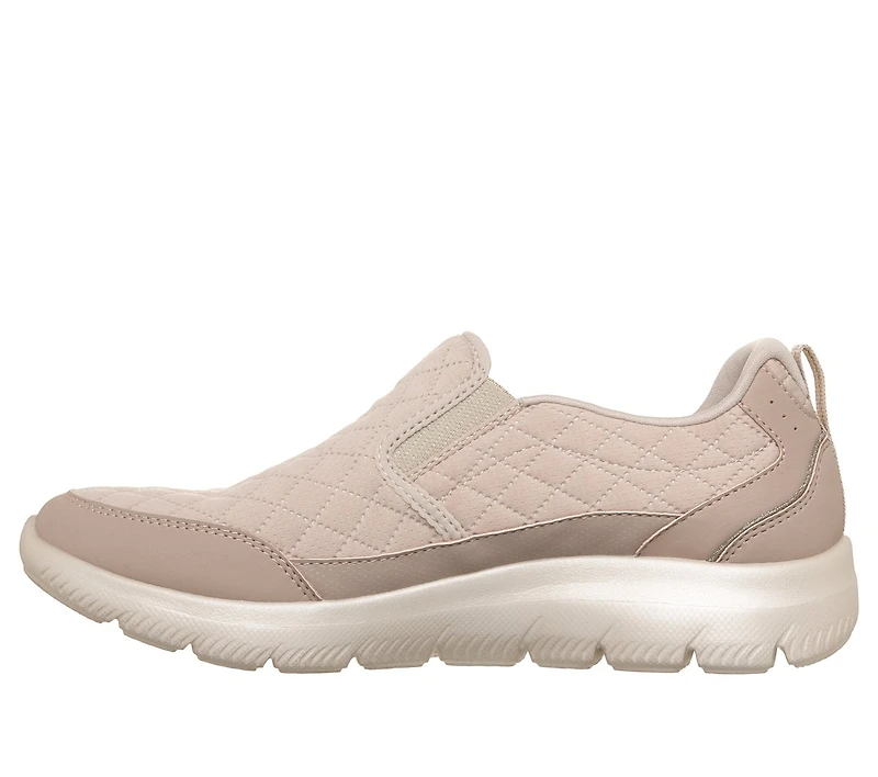 Summits Contour Foam - Cozy Fit Pure Luxe