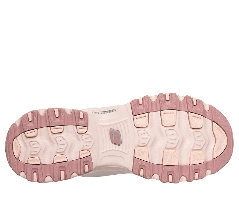 D'Lites - Sweet Blush