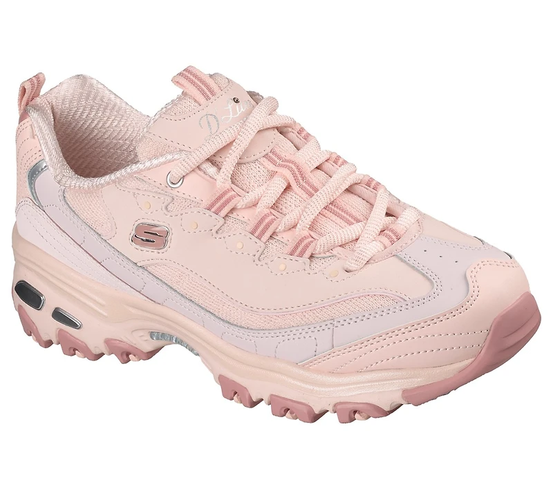 D'Lites - Sweet Blush