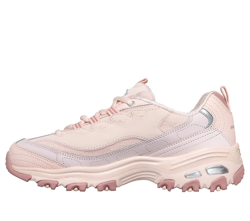 D'Lites - Sweet Blush