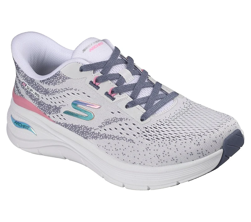 Skechers Slip-ins: Arch Fit 3.0