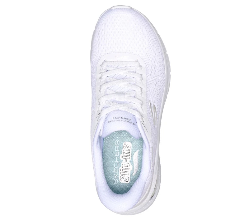 Skechers Slip-ins: Arch Fit 3.0 - True Step