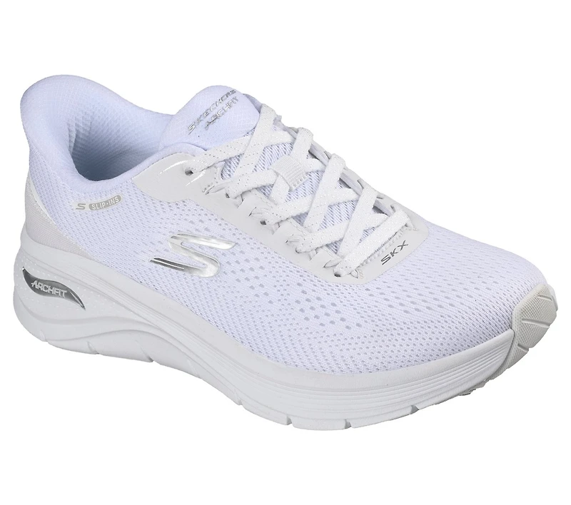 Skechers Slip-ins: Arch Fit 3.0 - True Step