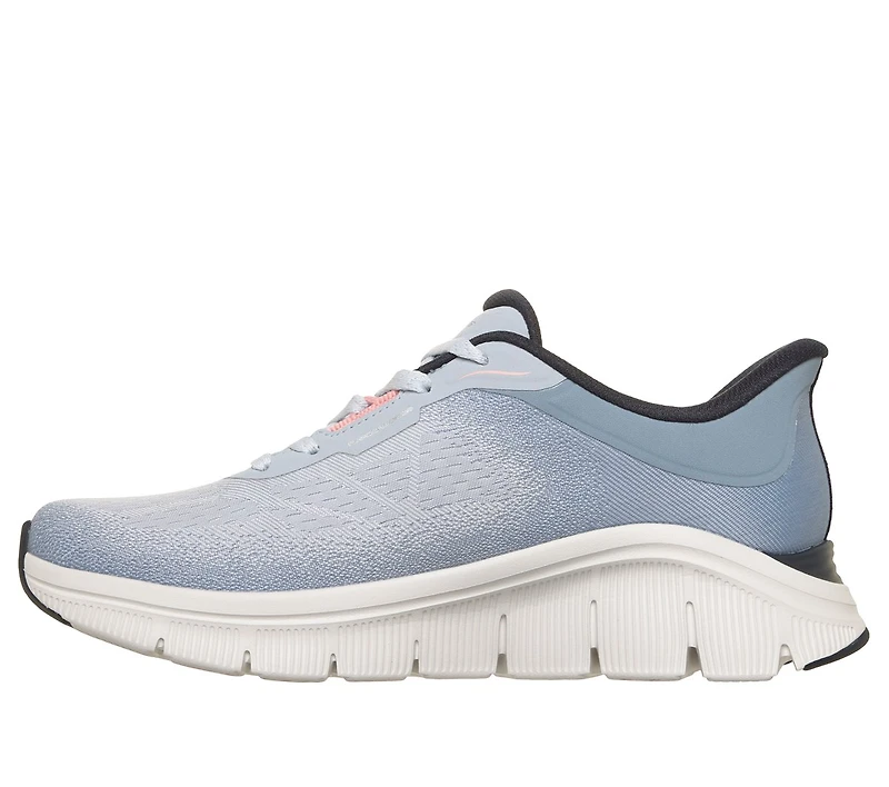 Skechers Slip-ins Relaxed Fit: Flex