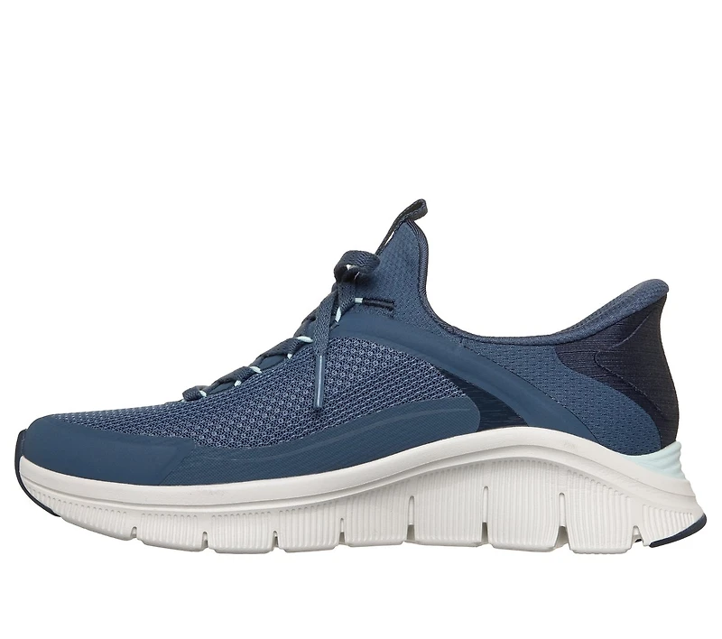 Skechers Slip-ins Relaxed Fit: Flex