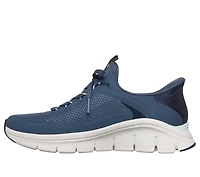Skechers Slip-ins Relaxed Fit: Flex