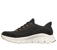 Skechers Slip-ins Relaxed Fit: Flex - Cozy Fit Luxe Legacy