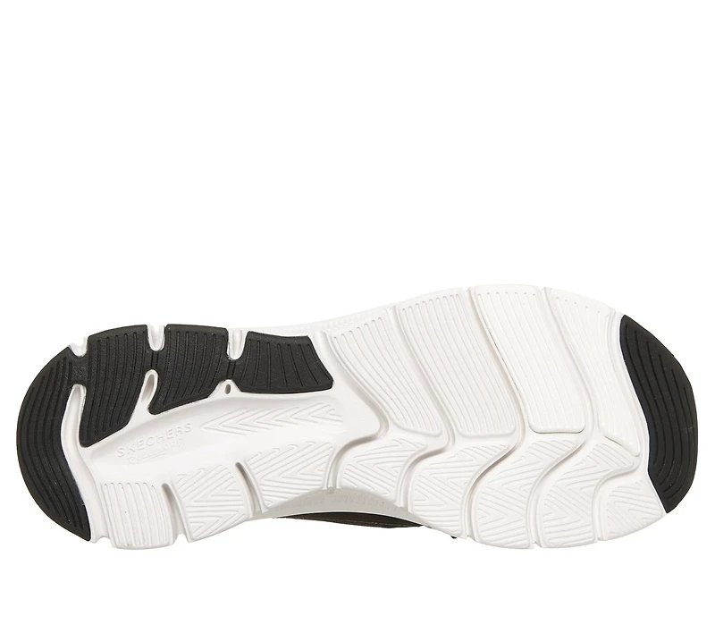 Relaxed Fit: Flex - Bright Motion
