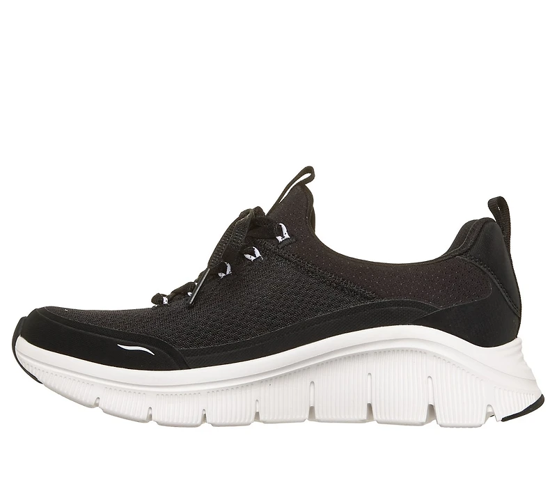 Relaxed Fit: Flex - Bright Motion
