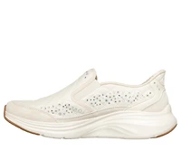 Skechers Slip-ins: Contour Foam - Cozy Fit Glowing Gem
