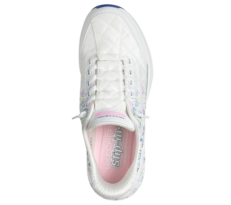 Skechers Slip-ins JGoldcrown: Contour Foam