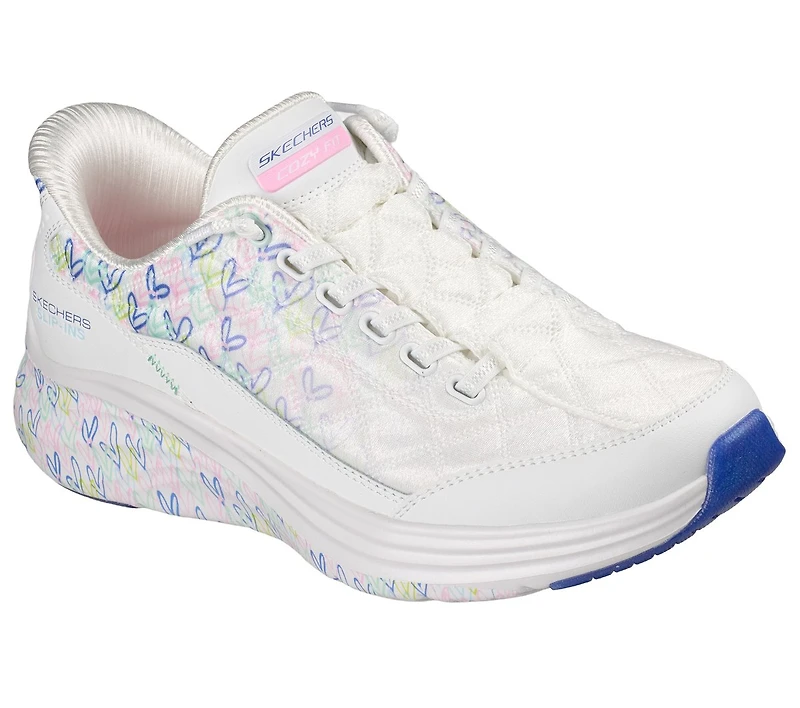 Skechers Slip-ins JGoldcrown: Contour Foam