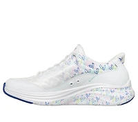Skechers Slip-ins JGoldcrown: Contour Foam - Cozy Fit Love Notes