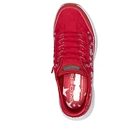 Skechers Slip-ins: Contour Foam - Cozy Fit Stars & Stripes